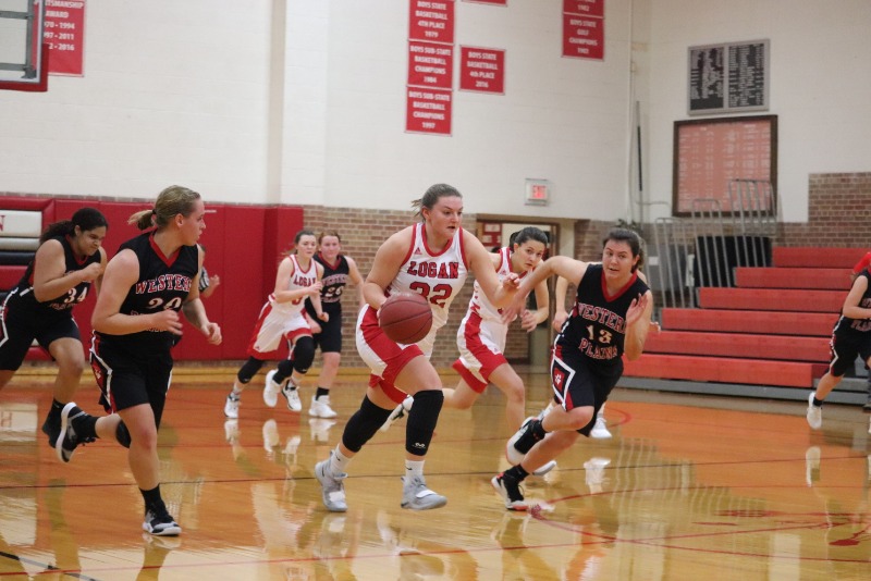 Logan USD 326 Logan High School basketball teams open season with 2 wins