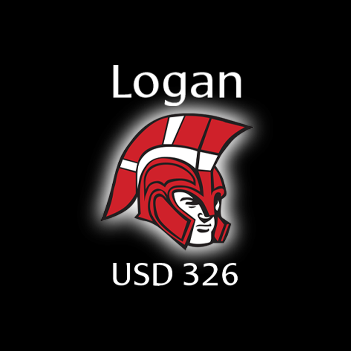 logan high school mascot
